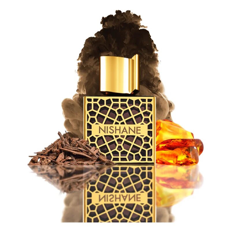 Nishane Nefs parfüm kivonat unisex 50 ml