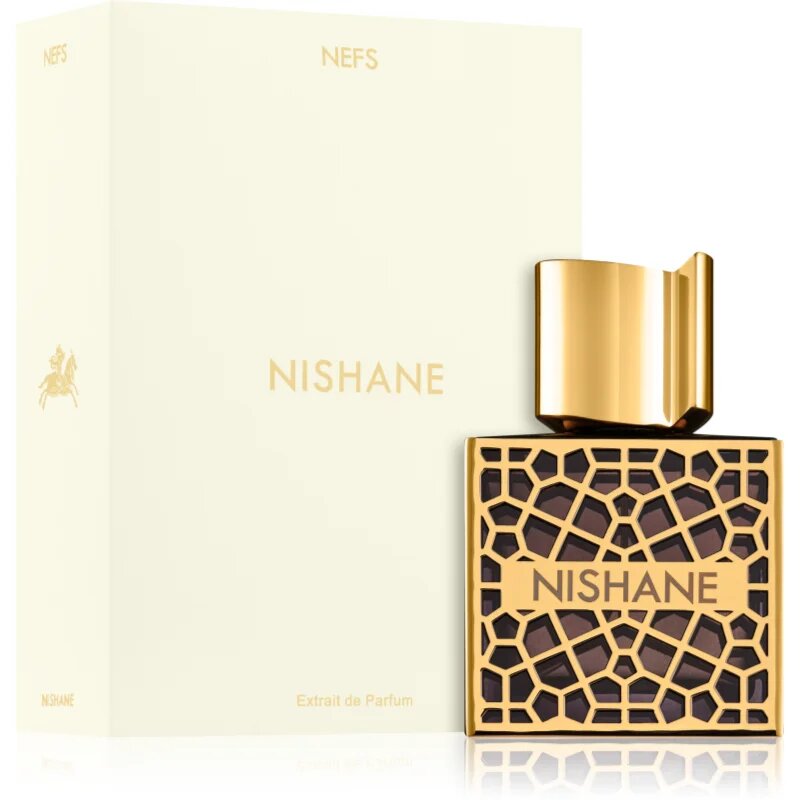 Nishane Nefs parfüm kivonat unisex 50 ml