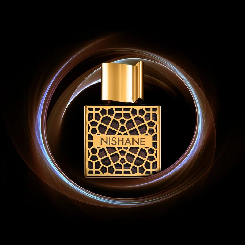 Nishane Nefs parfüm kivonat unisex 50 ml