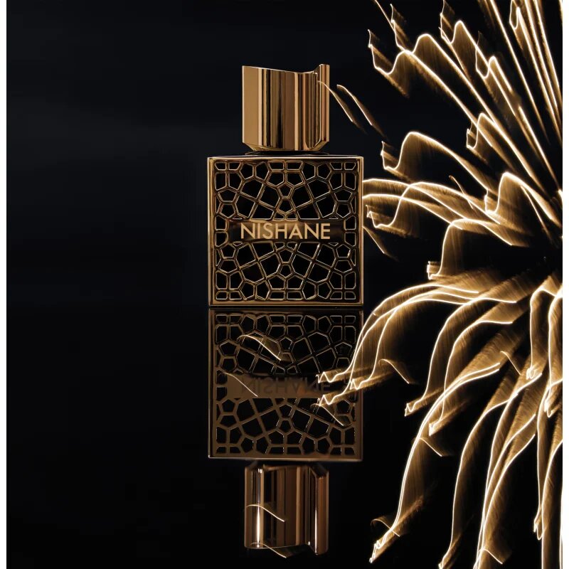 Nishane Nefs parfüm kivonat unisex 50 ml