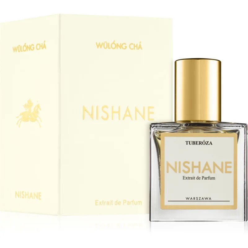 Nishane Tuberóza parfüm kivonat unisex 15 ml