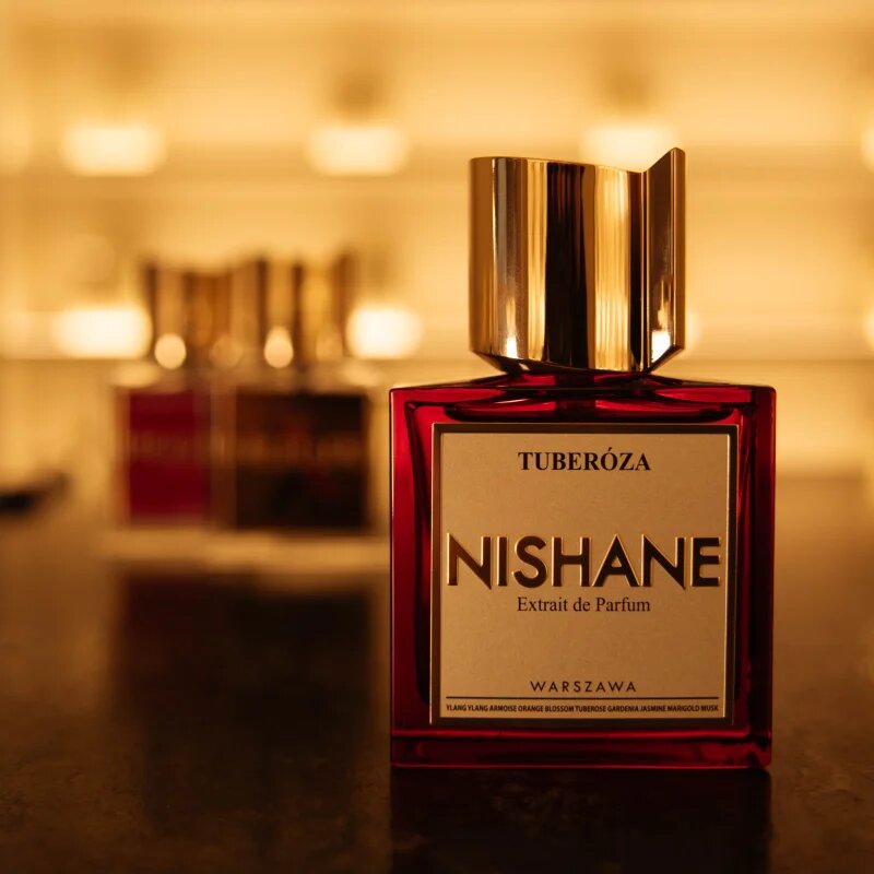 Nishane Tuberóza parfüm kivonat unisex 50 ml
