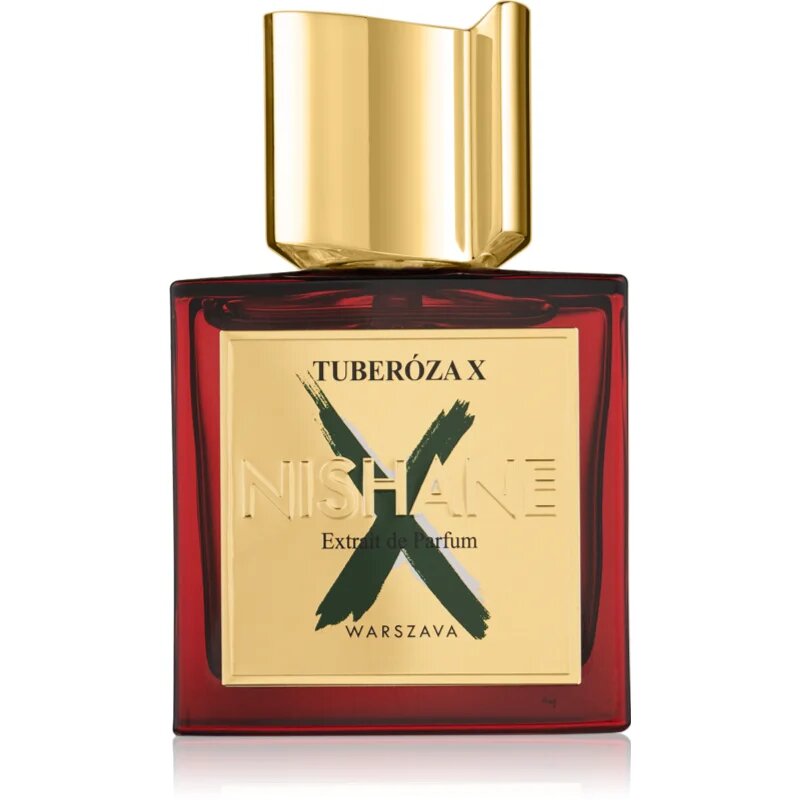Nishane Tuberóza X parfüm kivonat unisex 50 ml
