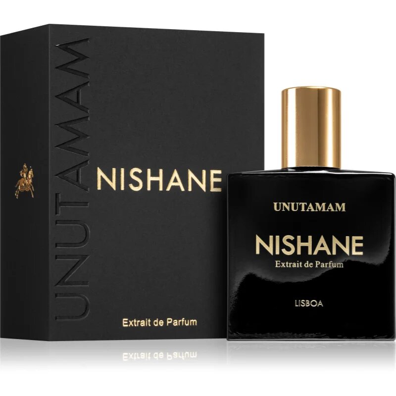 Nishane Unutamam parfüm kivonat unisex 30 ml