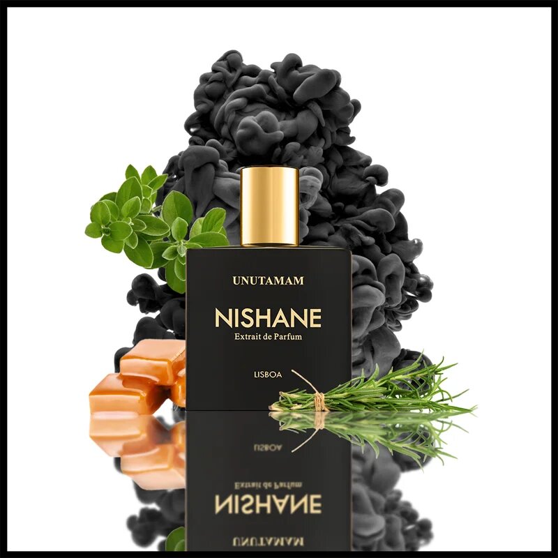 Nishane Unutamam parfüm kivonat unisex 30 ml