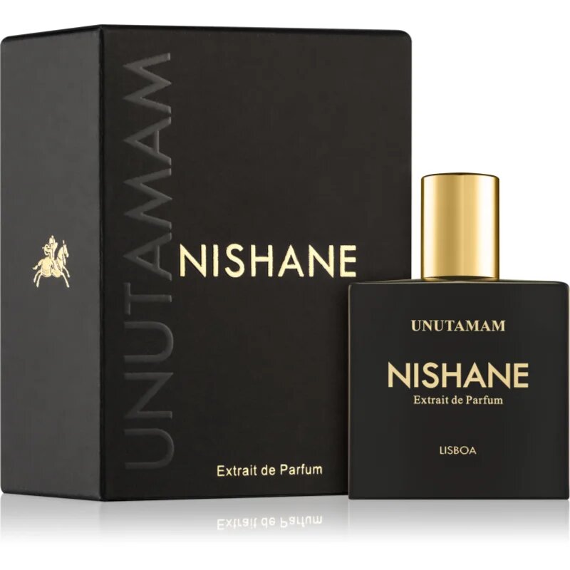 Nishane Unutamam parfüm kivonat unisex 30 ml