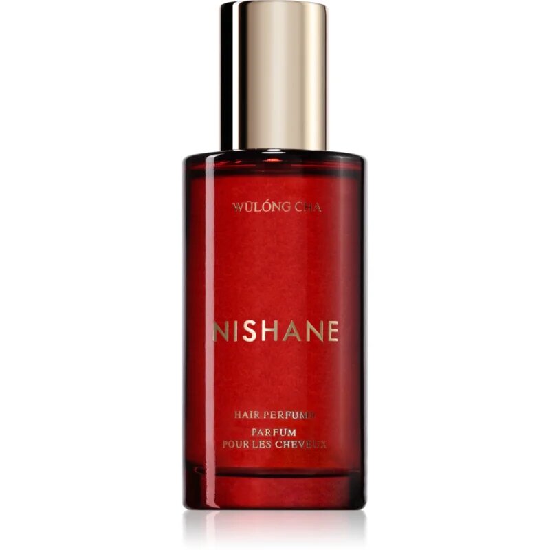 Nishane Wulong Cha haj illat unisex 50 ml