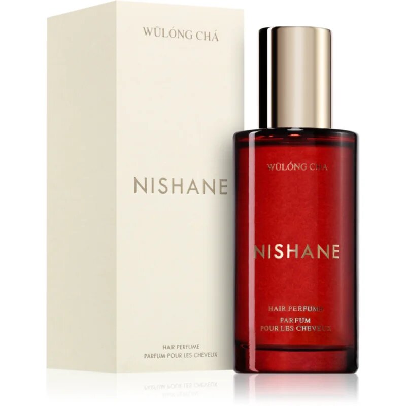 Nishane Wulong Cha haj illat unisex 50 ml