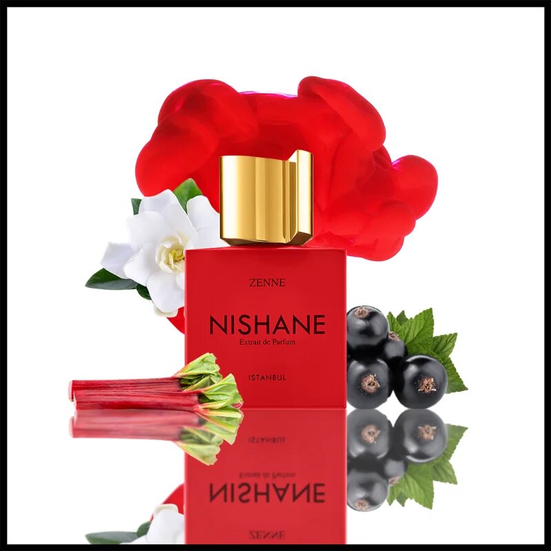 Nishane Zenne parfüm kivonat unisex 50 ml