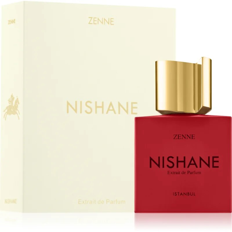 Nishane Zenne parfüm kivonat unisex 50 ml