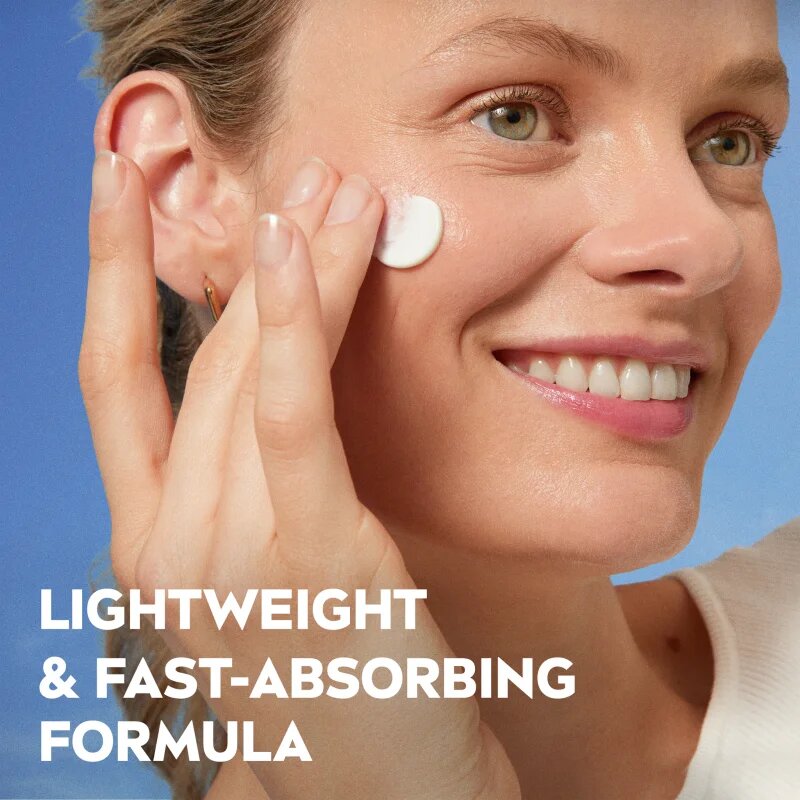 Nivea 24 h Moisture regeneráló éjszakai krém 50 ml