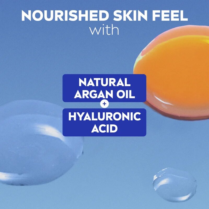 Nivea Almond Oil tisztító tej mandulaolajjal 200 ml