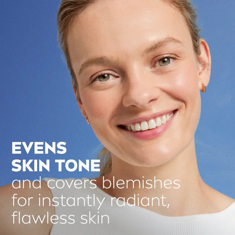 Nivea BB Cream nappali krém árnyalat Light 50 ml