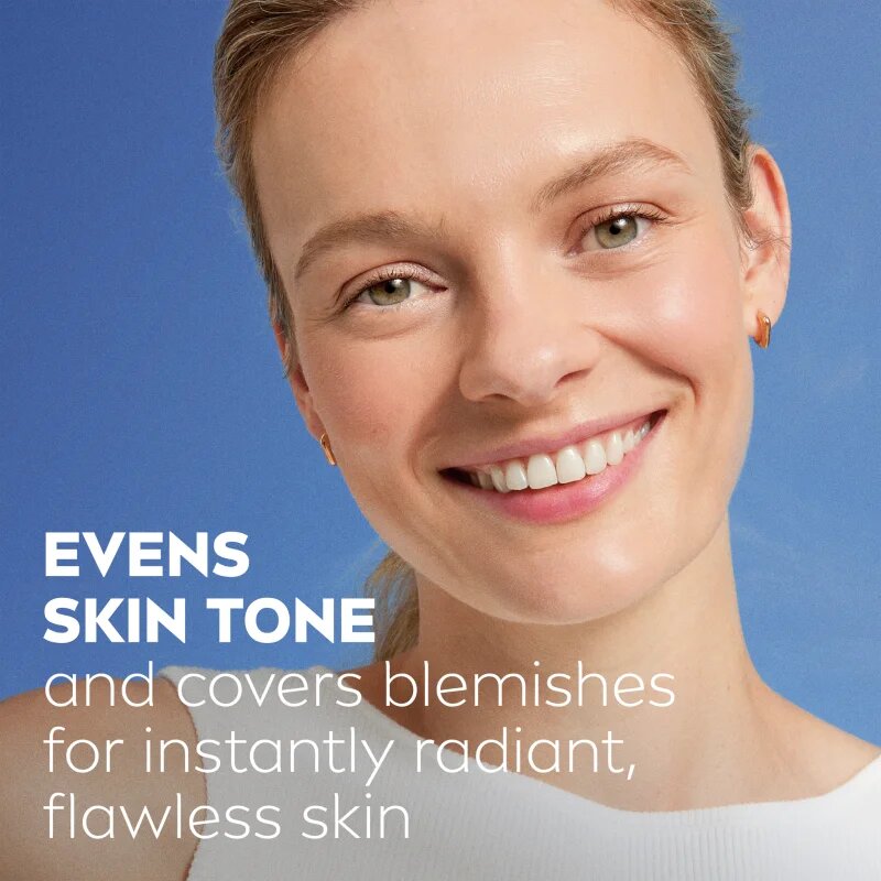 Nivea BB Cream nappali krém árnyalat Medium 50 ml