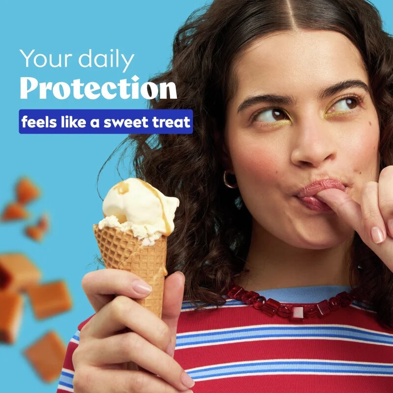 Nivea Caramel Fudge izzadásgátló spray 150 ml