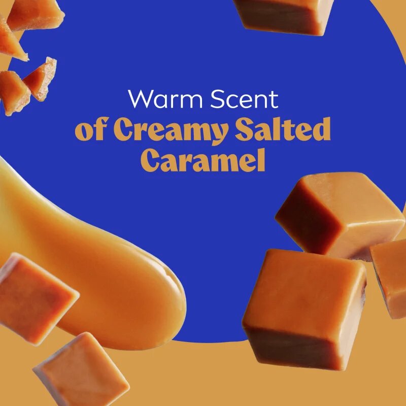 Nivea Caramel Fudge tusfürdő gél 250 ml