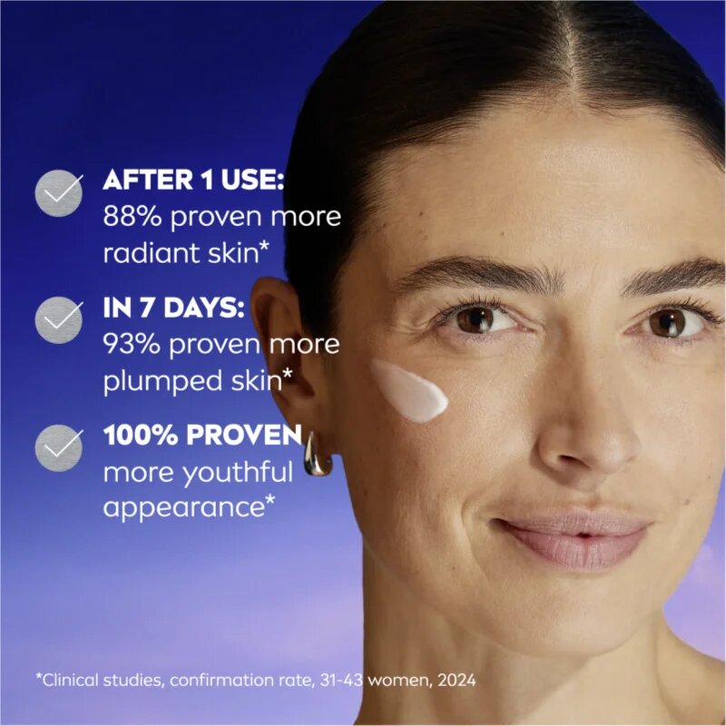 Nivea Cellular Epigenetics ajándékszett a bőr fiatalításáért