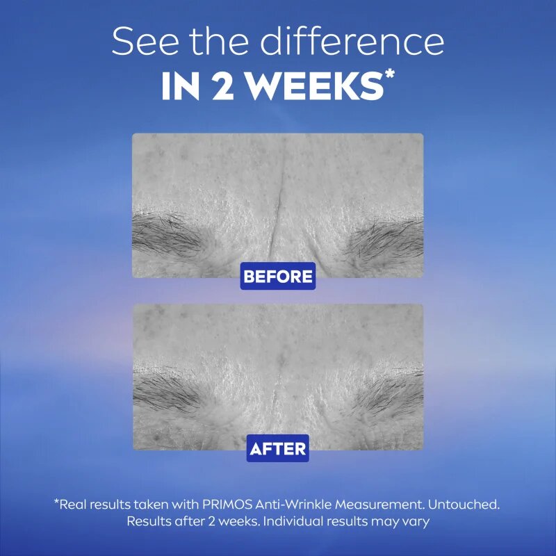 Nivea Cellular Epigenetics fiatalító éjszakai krém 50 ml
