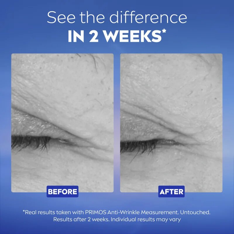Nivea Cellular Epigenetics fiatalító nappali krém SPF 30 50 ml