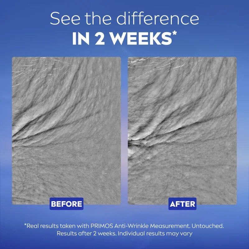 Nivea Cellular Epigenetics fiatalító szérum szemkörnyékre 15 ml
