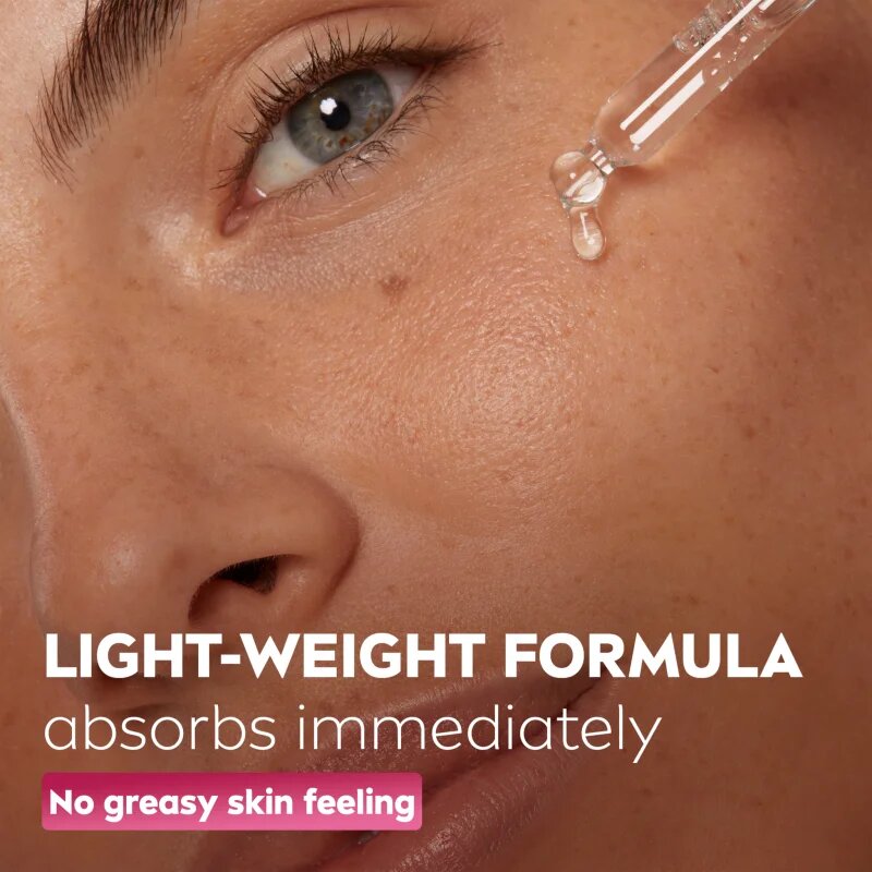 Nivea Cellular Expert Filler feszesítő szérum hialuronsavval 30 ml