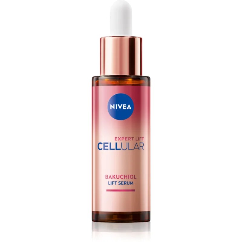Nivea Cellular Expert Lift liftinges szérum 30 ml