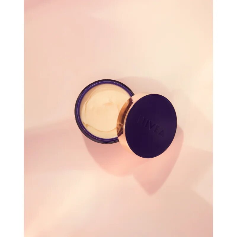 Nivea Cellular Expert Lift megújító éjszakai krém 50 ml