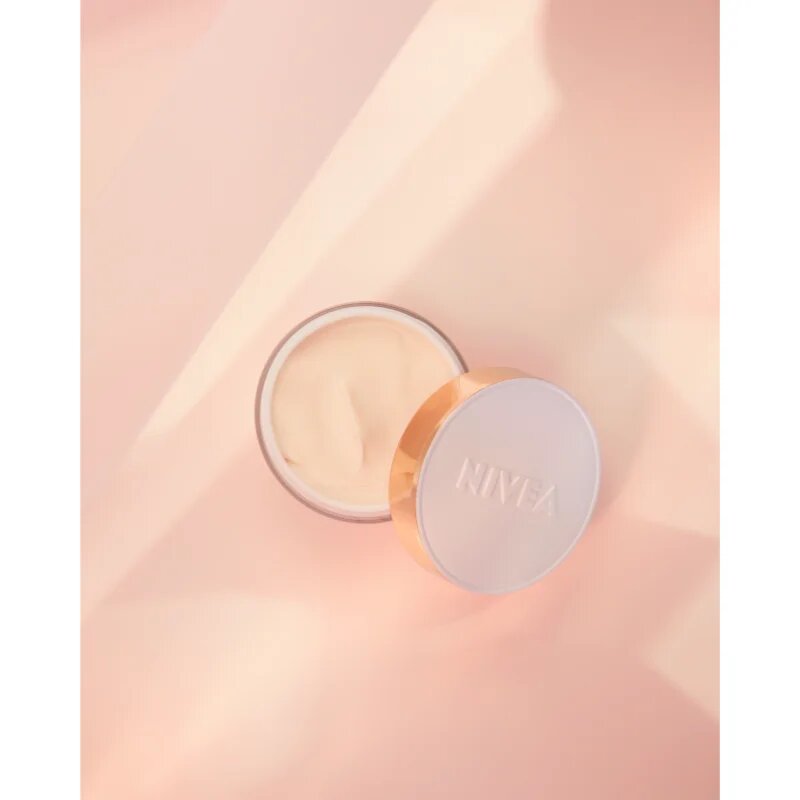 Nivea Cellular Expert Lift megújító nappali krém SPF 30 50 ml