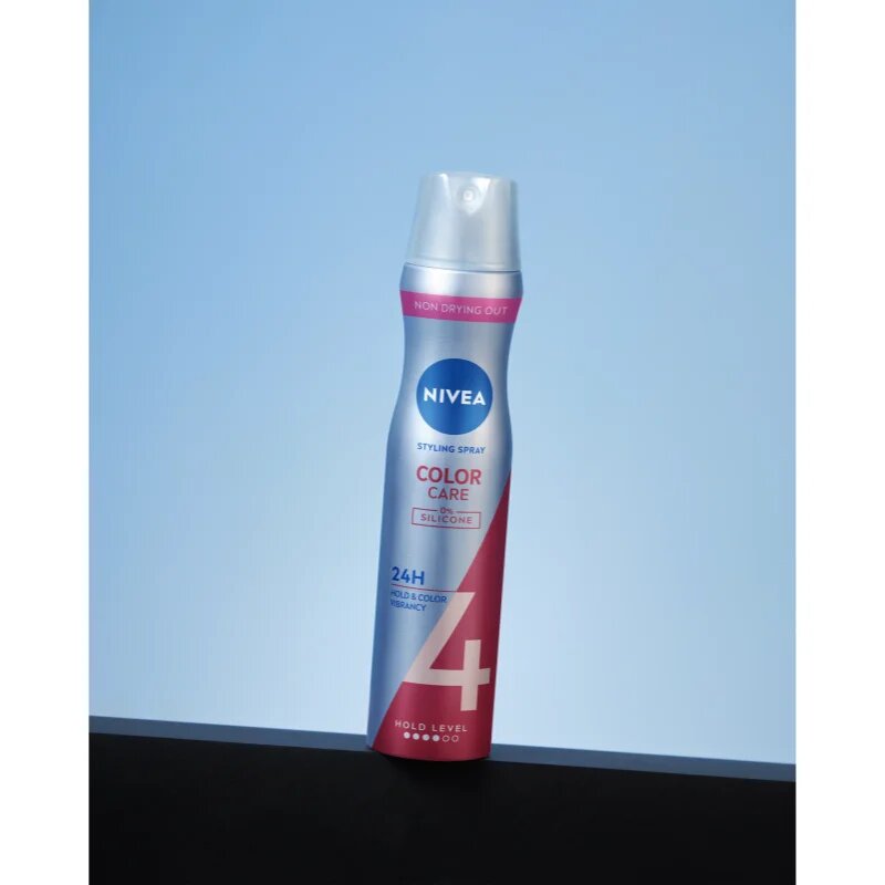 Nivea Color Protect hajlakk 250 ml