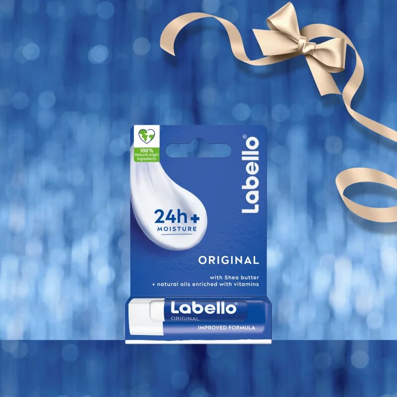 Nivea Creme Care ajándékszett a táplálásért és hidratálásért