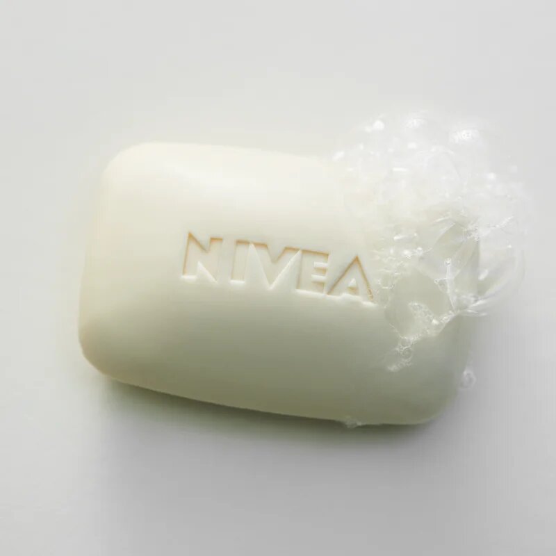 Nivea Creme Care Szilárd szappan 100 g