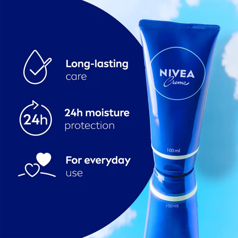 Nivea Creme krém 100 ml