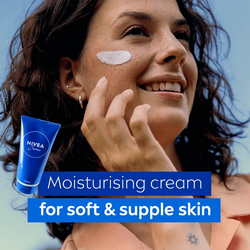 Nivea Creme krém 100 ml