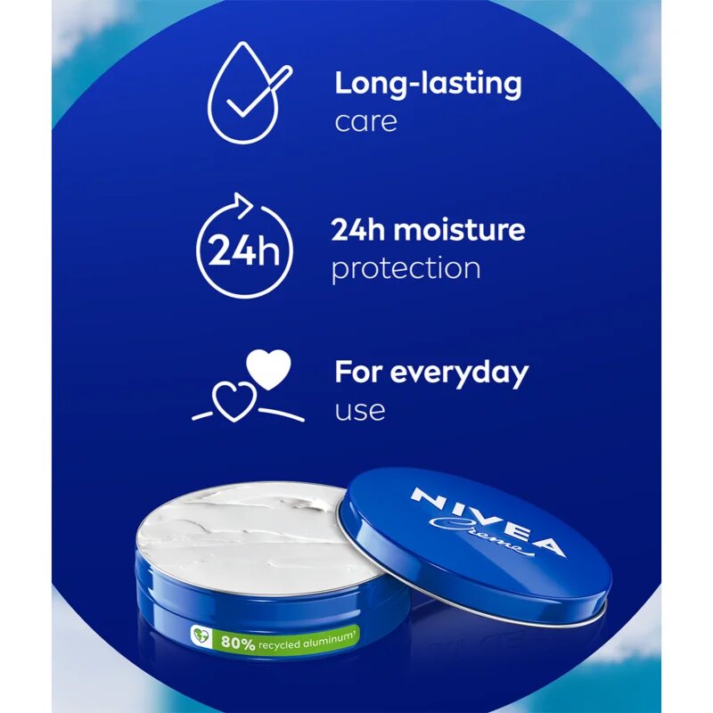 Nivea Creme krém 150 ml