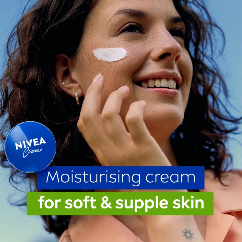Nivea Creme krém 400 ml