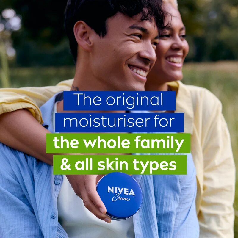 Nivea Creme krém 400 ml
