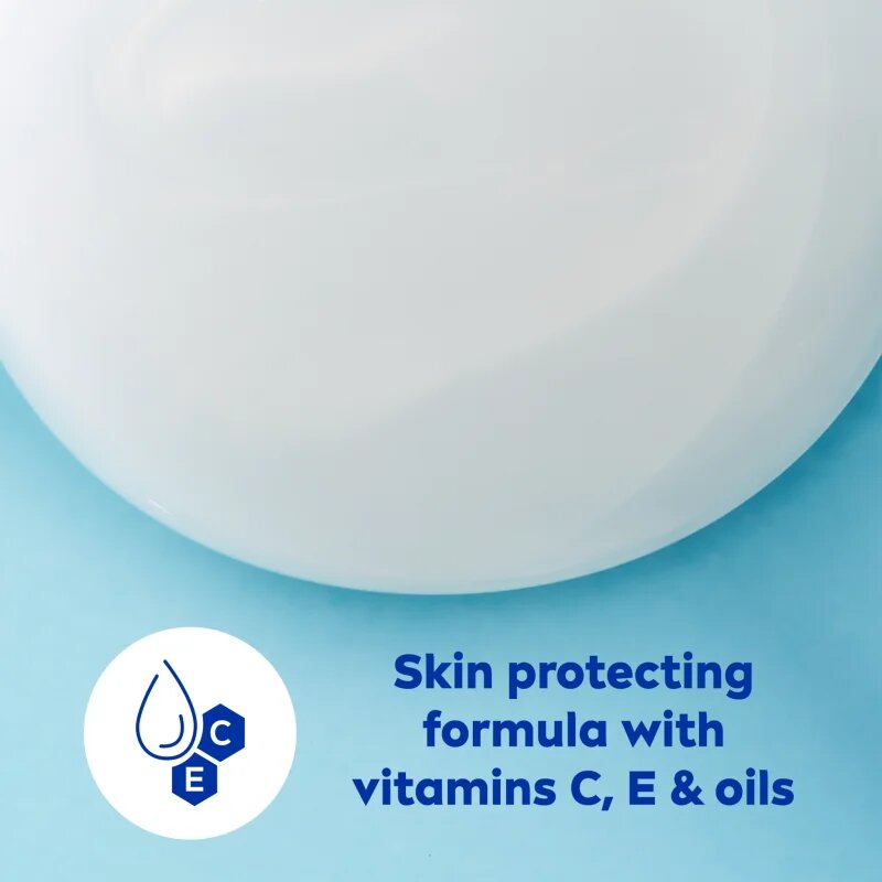 Nivea Creme Protect nyugtató tusfürdő 250 ml