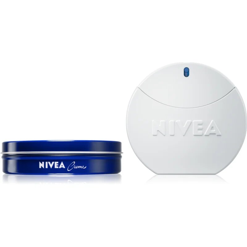 Nivea Creme szett hölgyeknek