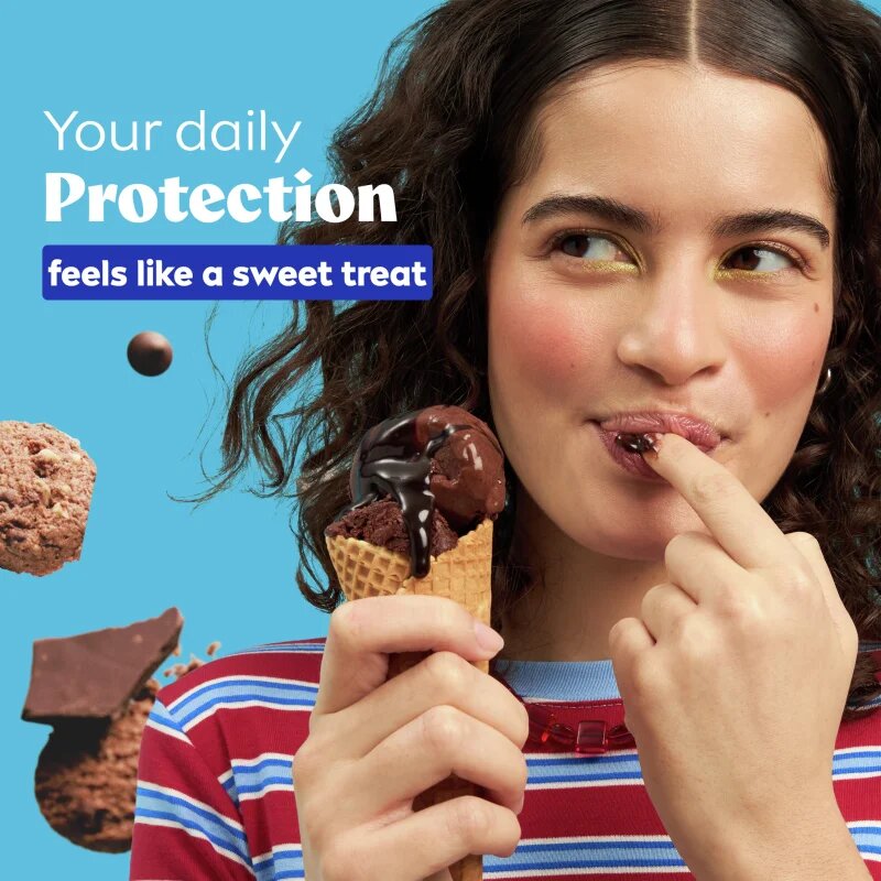 Nivea Dark Chocolate izzadásgátló spray 150 ml