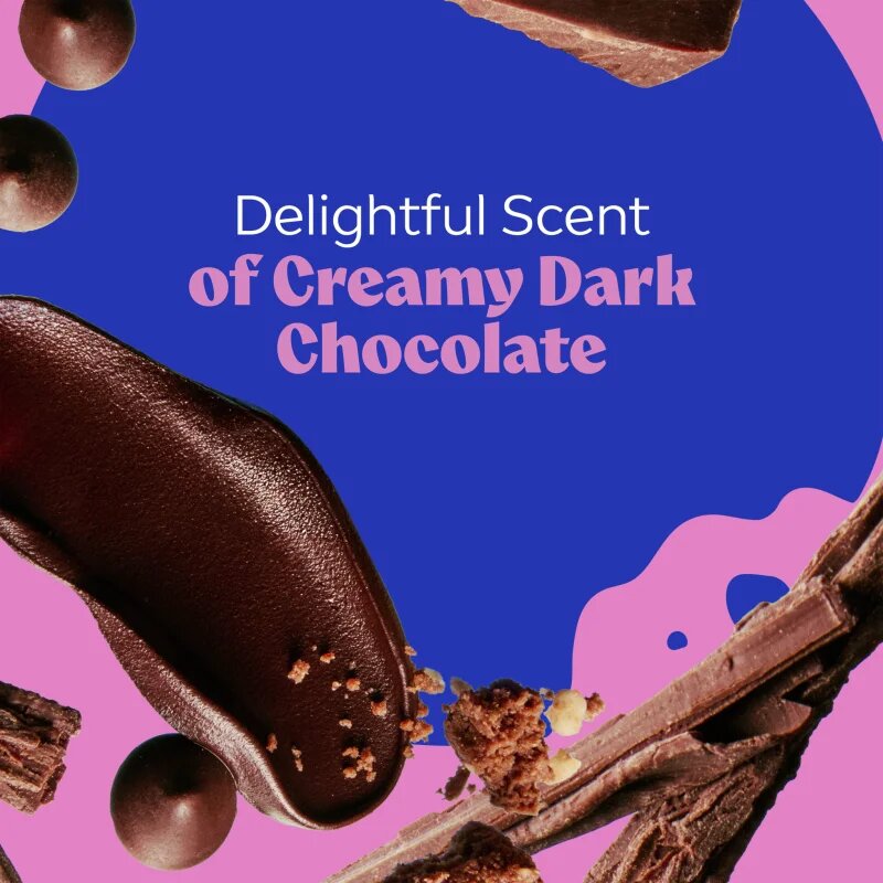 Nivea Dark Chocolate izzadásgátló spray 150 ml
