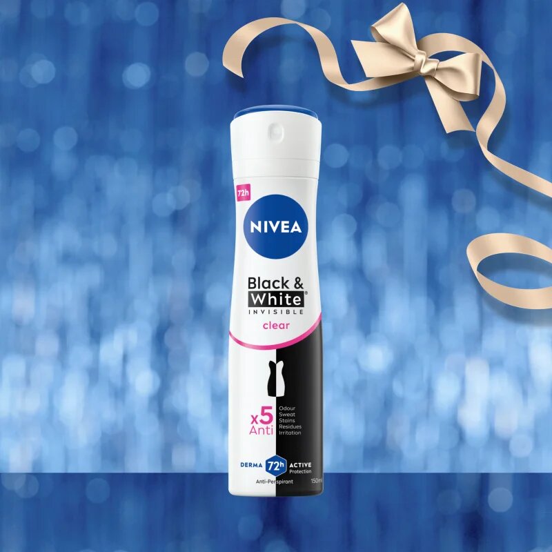 Nivea Delicate Moments of Joy ajándékszett testre