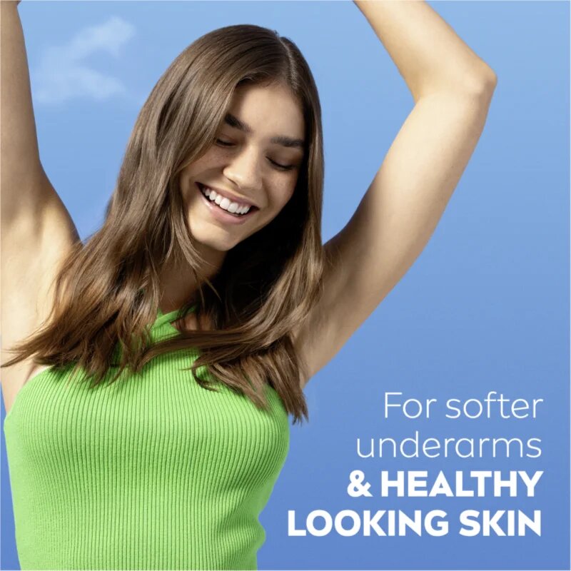 Nivea Derma Control Restore golyós izzadásgátló 72 óra 50 ml
