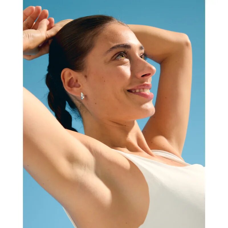 Nivea Double Effect izzadásgátló spray 72 óra 150 ml