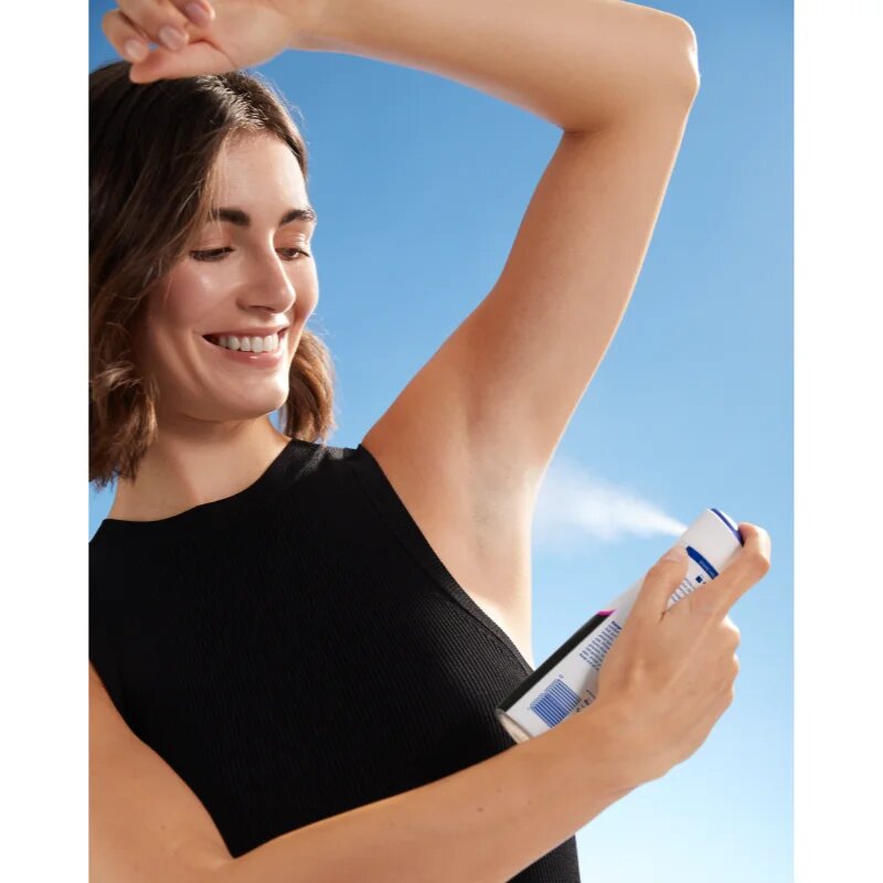 Nivea Double Effect izzadásgátló spray 72 óra 150 ml