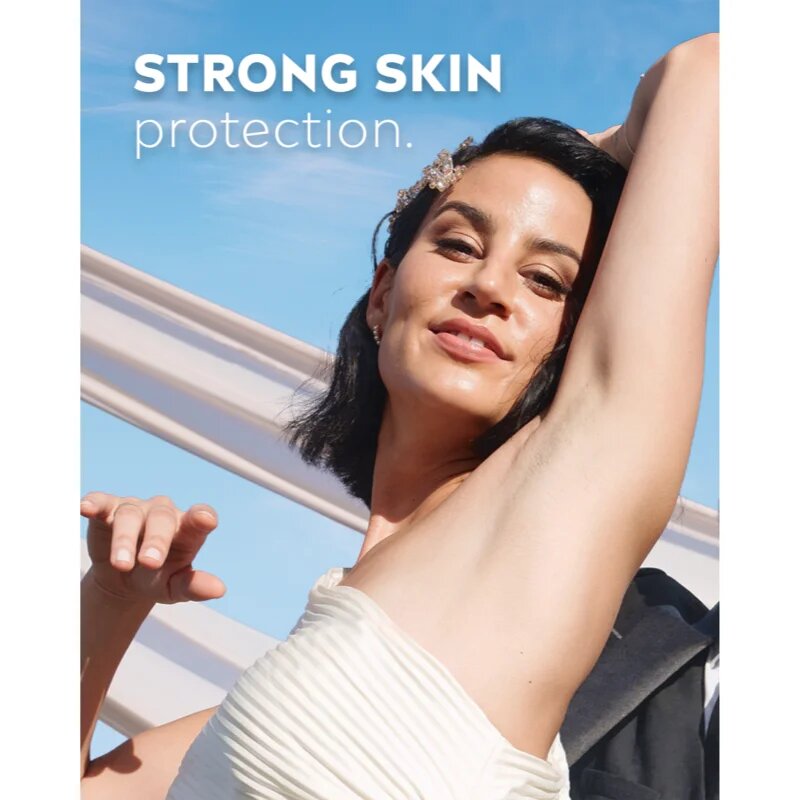 Nivea Energy Fresh golyós izzadásgátló hölgyeknek 50 ml