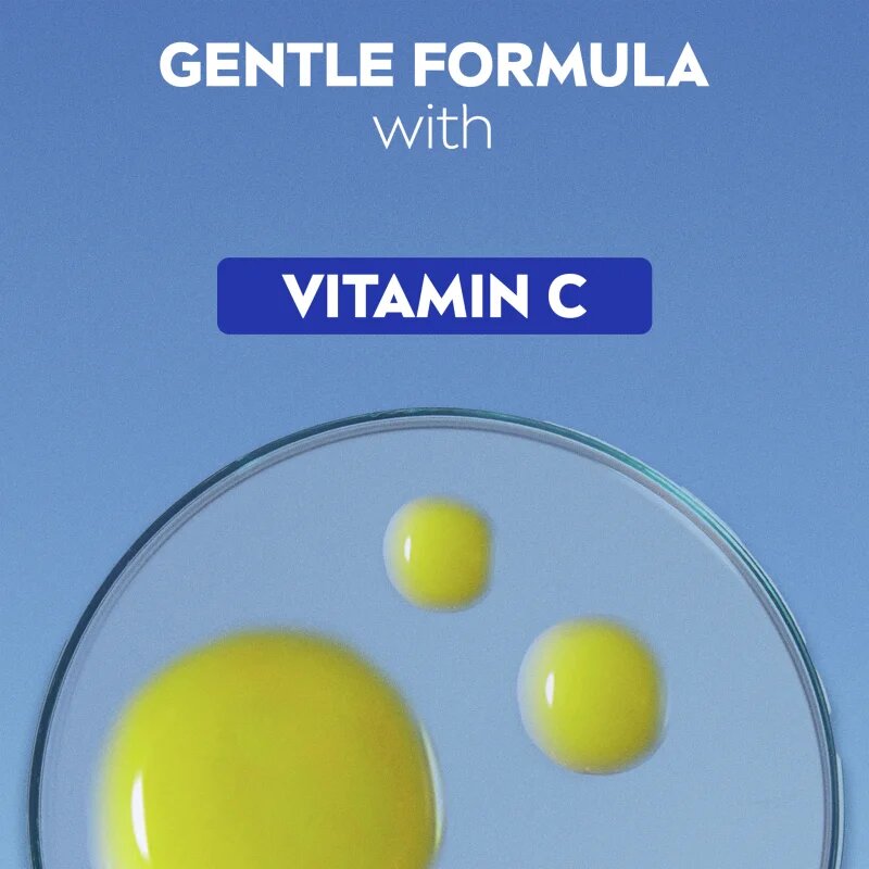 Nivea Face Cleansing kétfázisú szemfestéklemosó 125 ml
