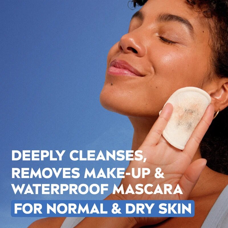 Nivea Face Cleansing tisztító arctej 200 ml
