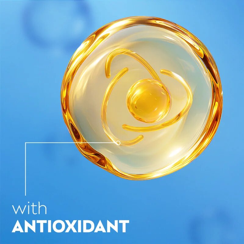 Nivea Facial Anti-Age arckrém a bőröregedés első jeleinek eltüntetésére 7 in 1 100 ml