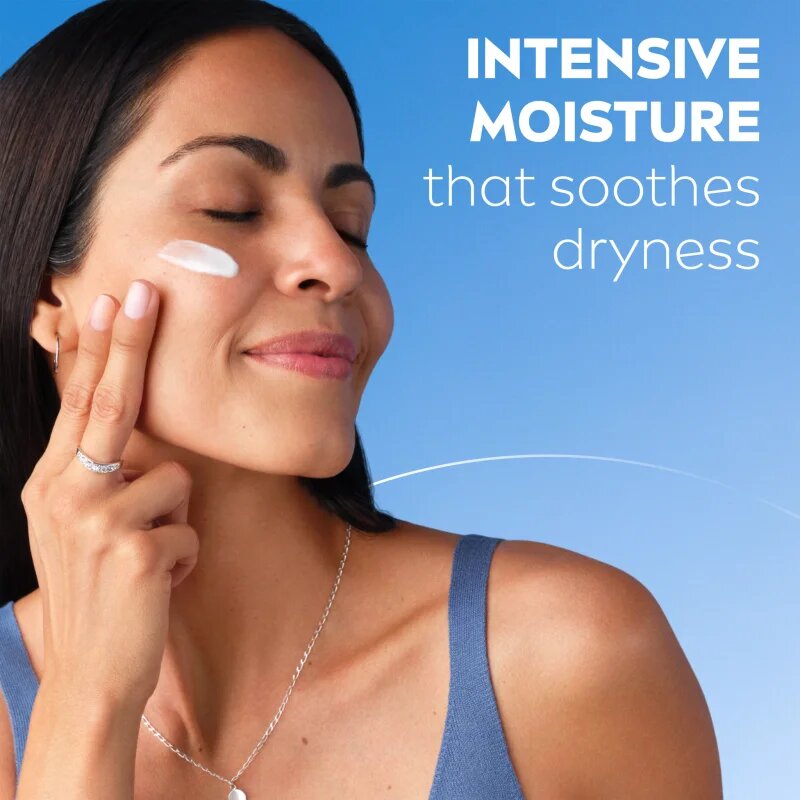 Nivea Facial Night könnyű éjszakai krém 7 in 1 100 ml