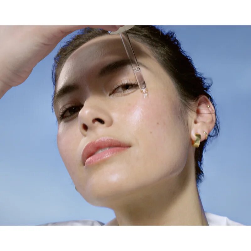 Nivea Hyaluron Cellular Filler takarékos kiszerelés a feszes bőrért